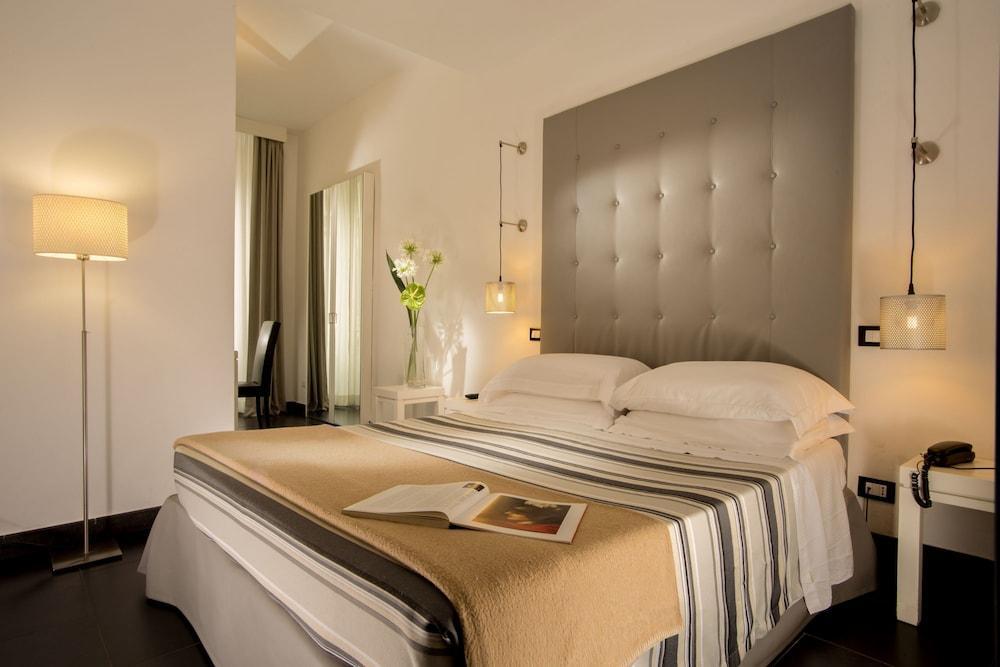 Stay Inn Rome Via Del Corso Kültér fotó