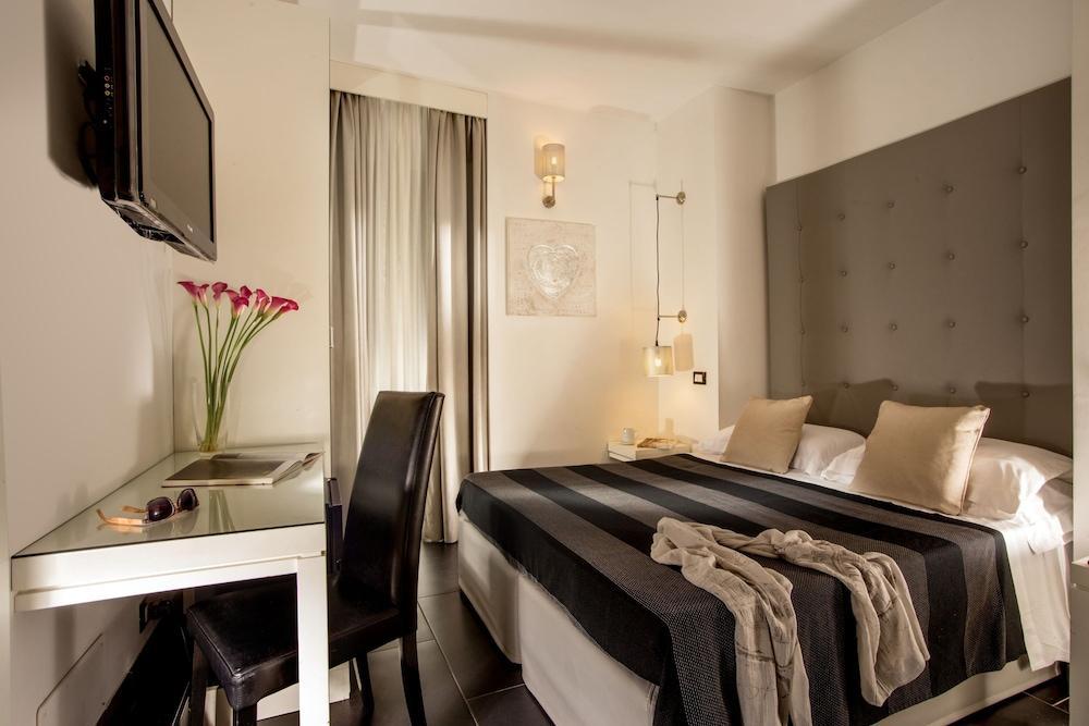 Stay Inn Rome Via Del Corso Kültér fotó