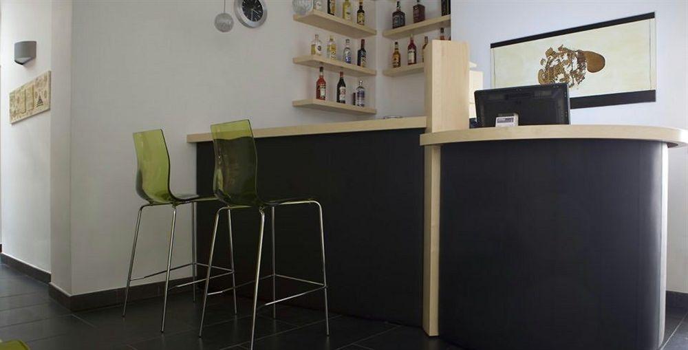 Stay Inn Rome Via Del Corso Kültér fotó