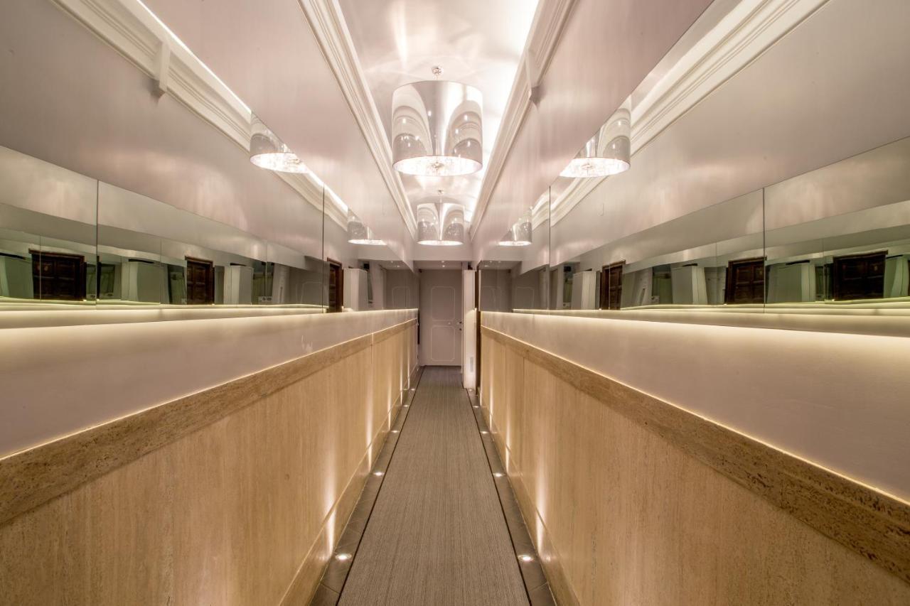 Stay Inn Rome Via Del Corso Kültér fotó