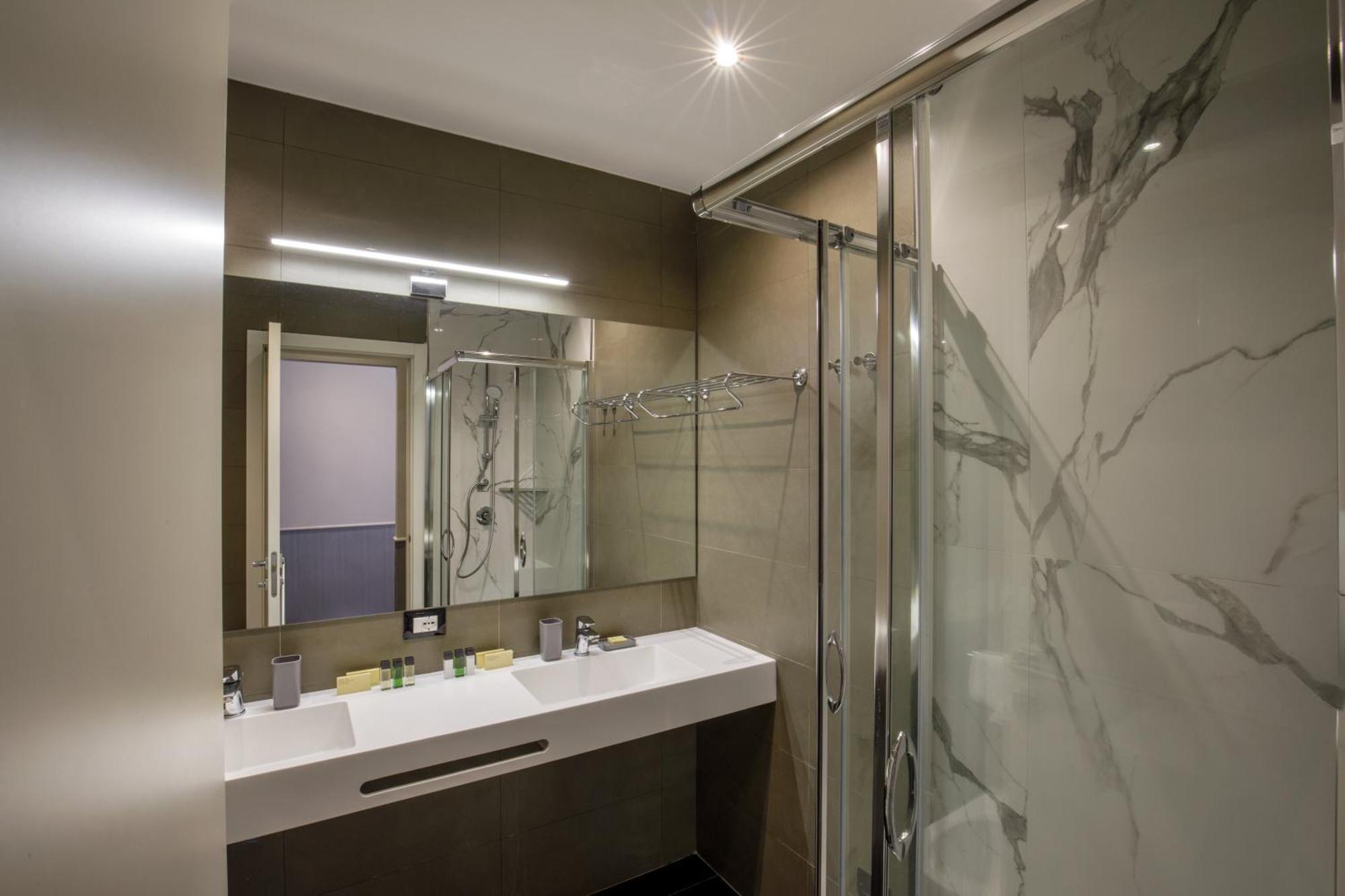 Stay Inn Rome Via Del Corso Kültér fotó
