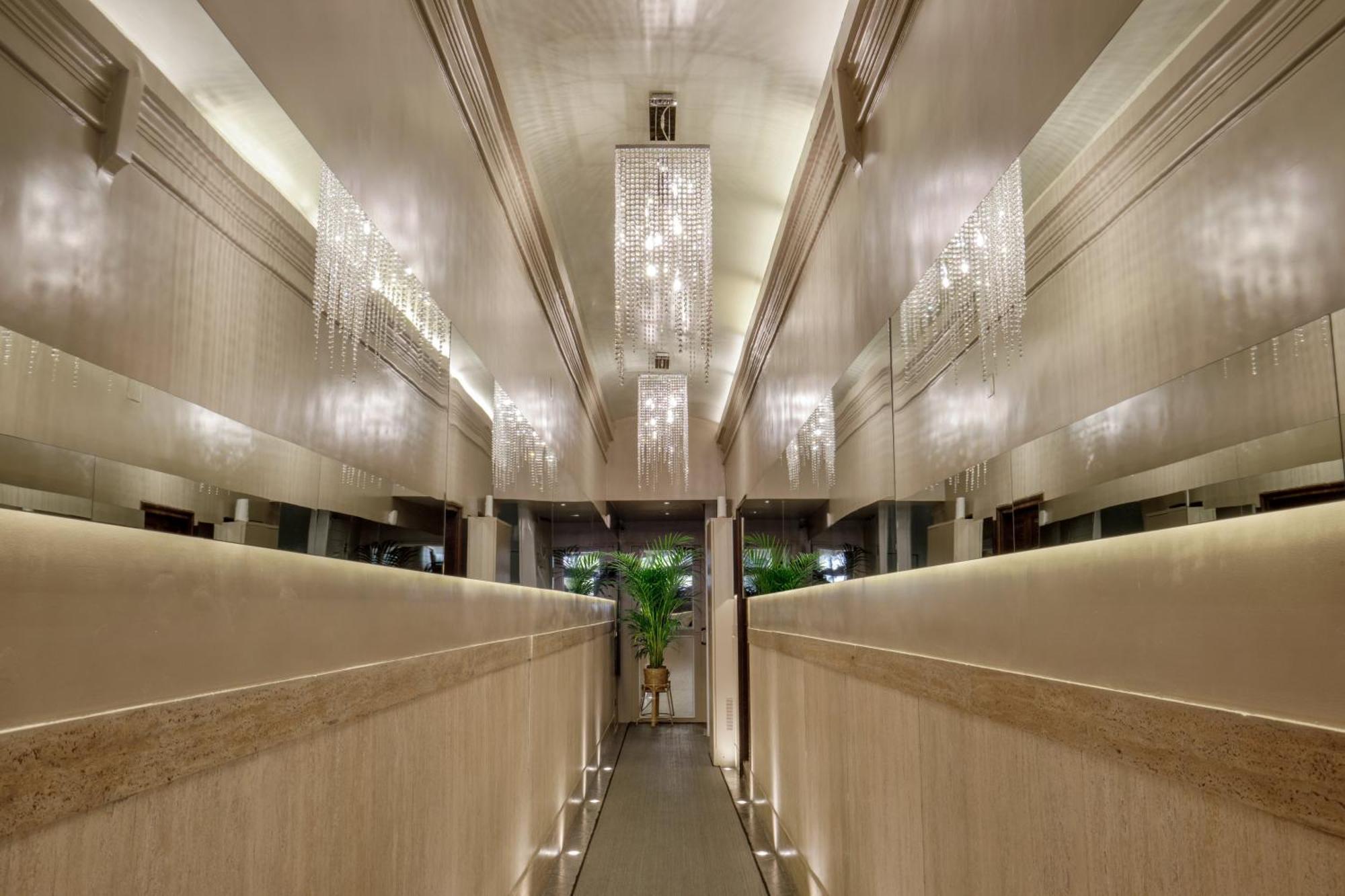 Stay Inn Rome Via Del Corso Kültér fotó