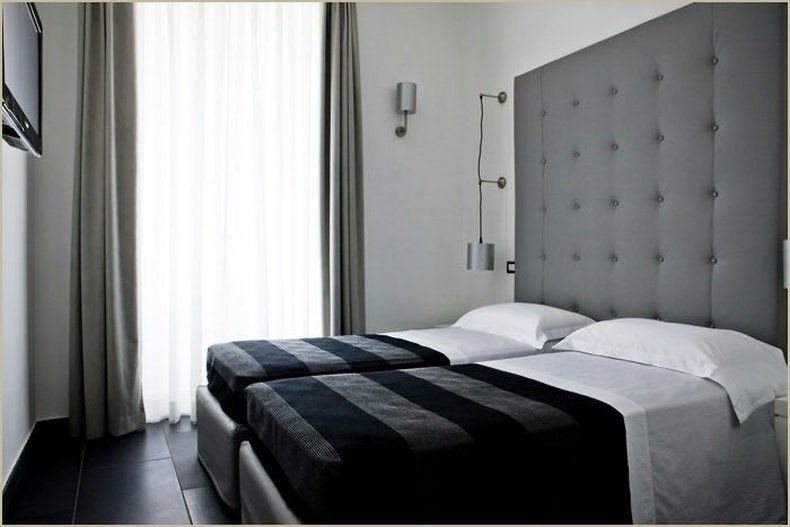 Stay Inn Rome Via Del Corso Kültér fotó