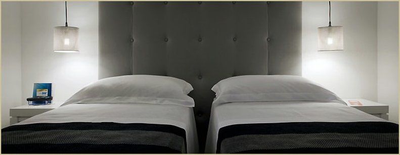 Stay Inn Rome Via Del Corso Kültér fotó