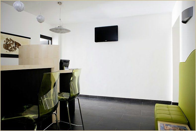 Stay Inn Rome Via Del Corso Kültér fotó